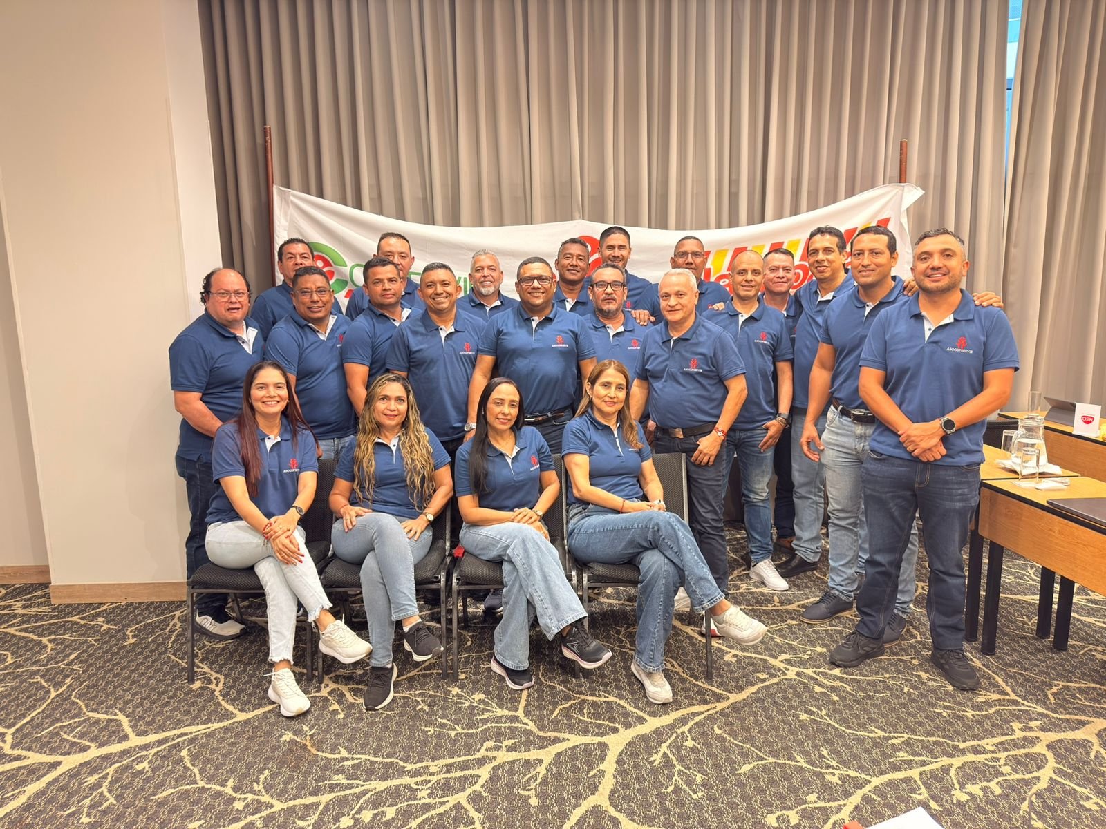 Asamblea 2026